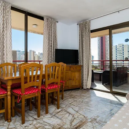 Carlosv Apartment *