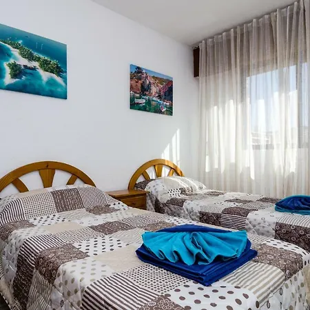 Carlosv Apartment *