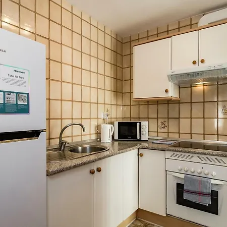 Carlosv Apartment *