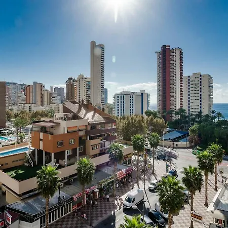 Carlosv Apartment