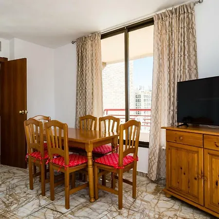 Carlosv Apartment