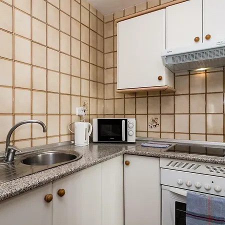 Carlosv Apartment Benidorm