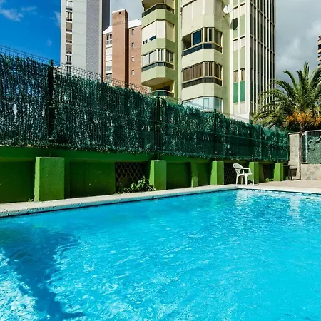 Carlosv Apartment