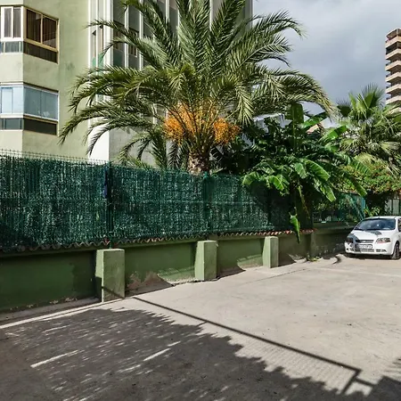 Apartment Carlosv *