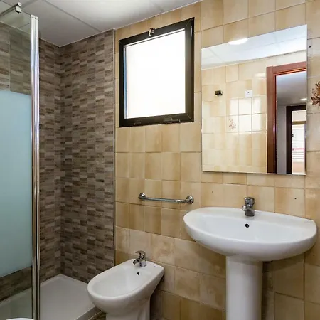 Carlosv * Бенидорм