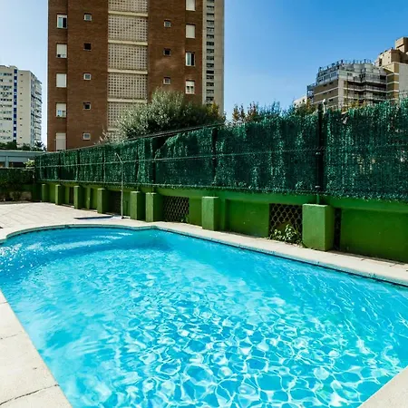 Carlosv * Benidorm