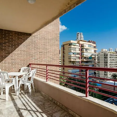 Carlosv Apartment *