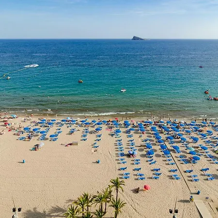 Carlosv Апартаменты *