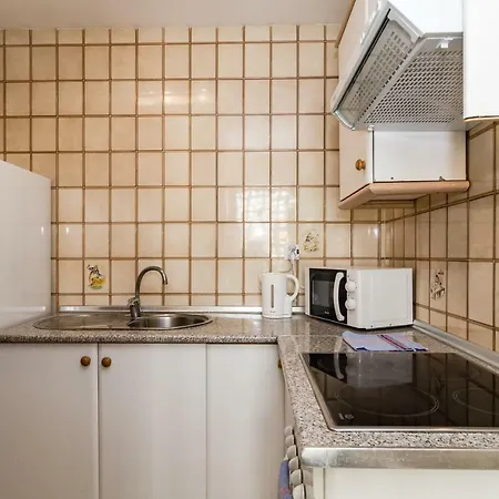 Apartment Carlosv